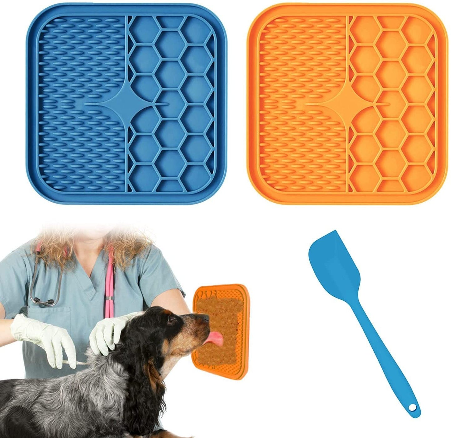 Pet Lick Mat