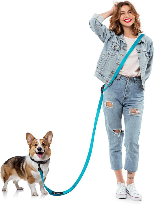 Hands-Free Leash