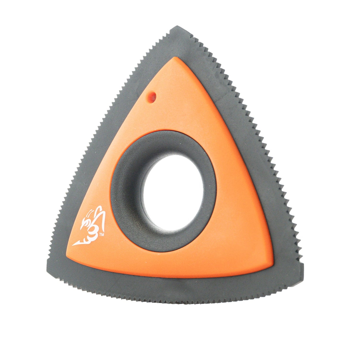 Fur-Free Triangle Tool