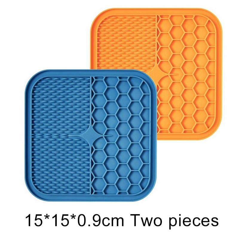 Pet Lick Mat