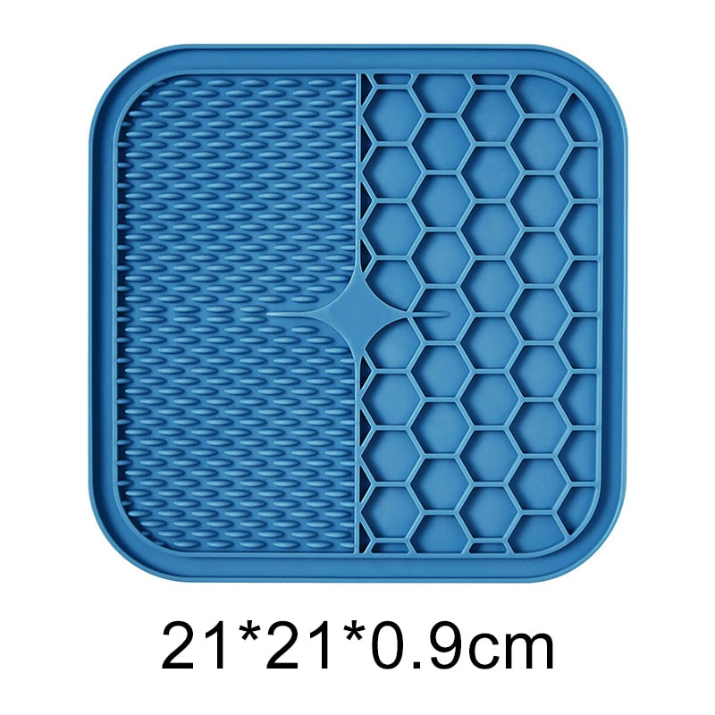 Pet Lick Mat
