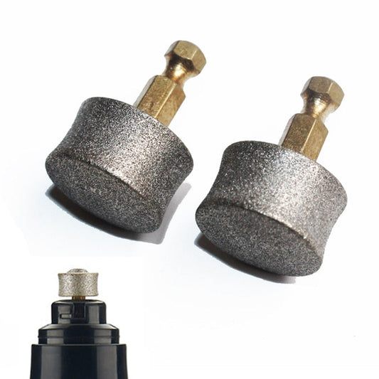EZ Nail Grinder Replacement Set