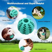 Cargar imagen en el visor de la galería, Chew Dog Ball
