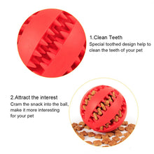 Cargar imagen en el visor de la galería, Chew Dog Ball

