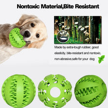 Cargar imagen en el visor de la galería, Chew Dog Ball
