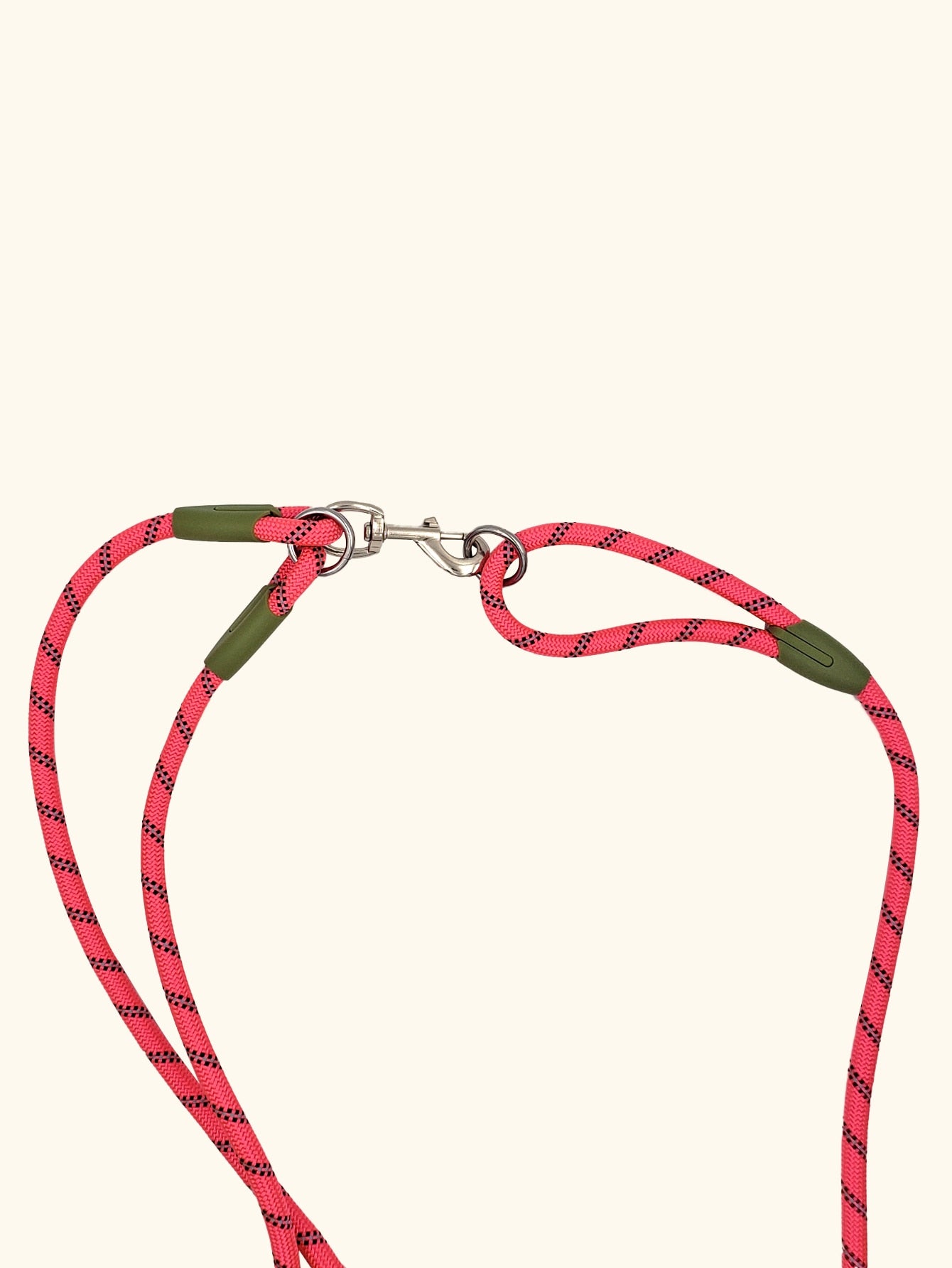 Hands Free Lead