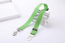 Cargar imagen en el visor de la galería, Dog Car Safety Belt
