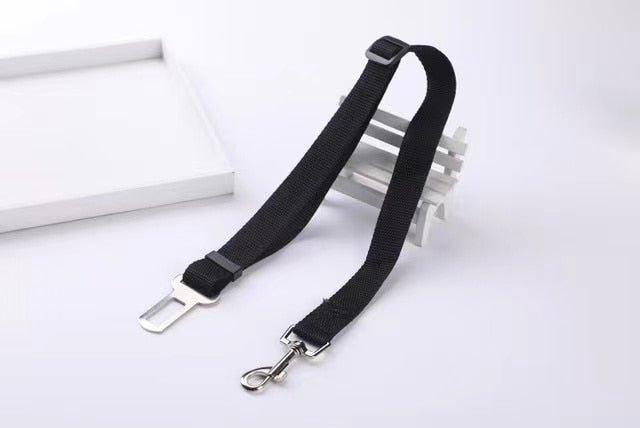 Dog Car Safety Belt