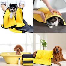 Load image into Gallery viewer, Azorbee Drying Towel
