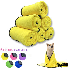 Load image into Gallery viewer, Azorbee Drying Towel

