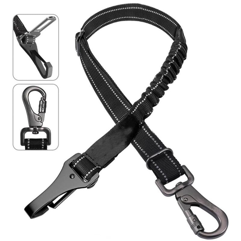 Dog Car Safety Belt
