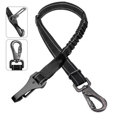 Cargar imagen en el visor de la galería, Dog Car Safety Belt
