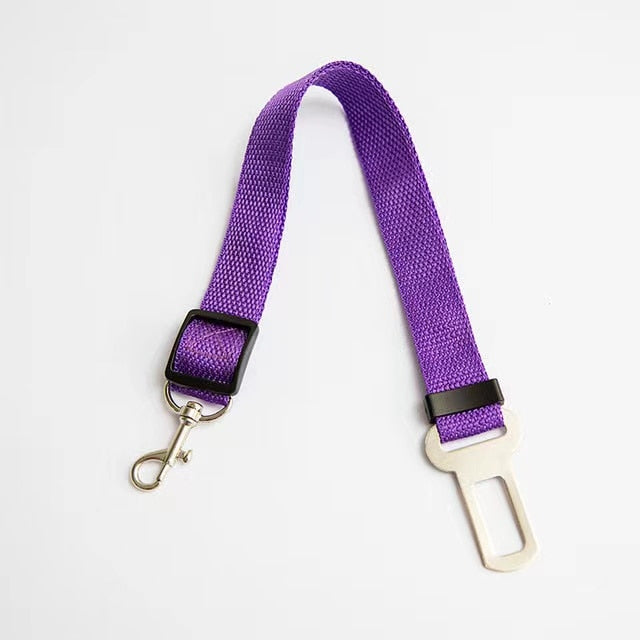 Dog Car Safety Belt