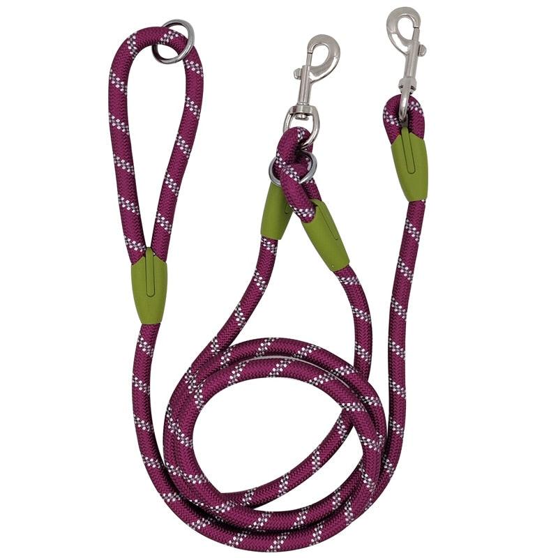 Hands Free Lead