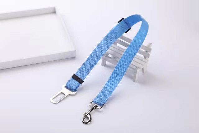 Dog Car Safety Belt