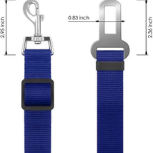 Cargar imagen en el visor de la galería, Dog Car Safety Belt
