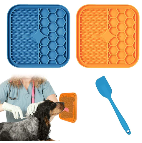 Pet Lick Mat