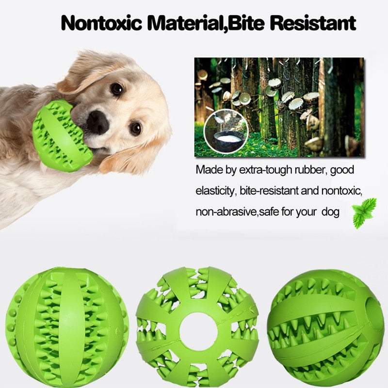 Pup Joy Chew Ball