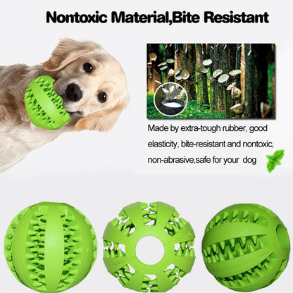 Pup Joy Chew Ball