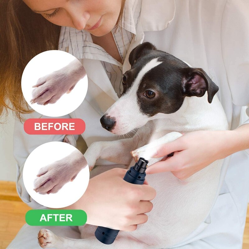 Gentle Paws Nail Trimmer