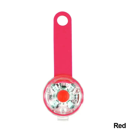 Weatherproof LED Pet Safety Collar