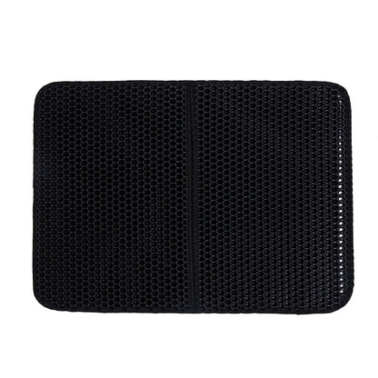 EZ Litter Mat Magic