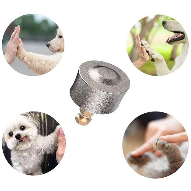 EZ Nail Grinder Replacement Set