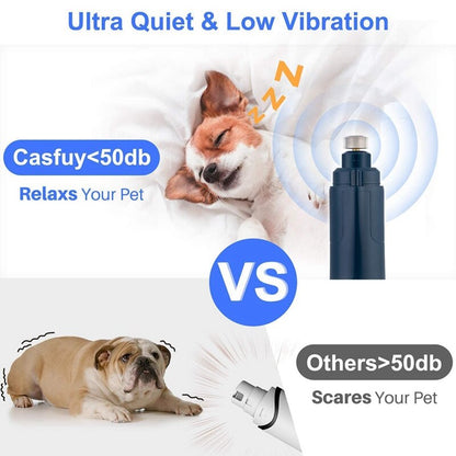 Gentle Paws Nail Trimmer