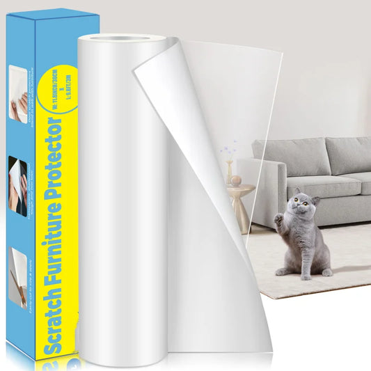Invisible Pet Guard Tape