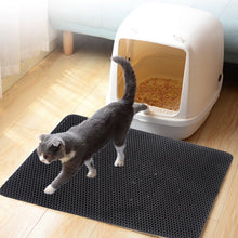Cargar imagen en el visor de la galería, EZ Litter Mat

