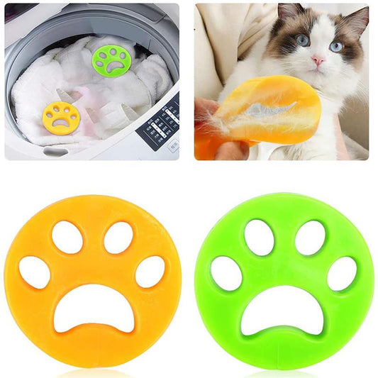 Magic Laundry Catcher
