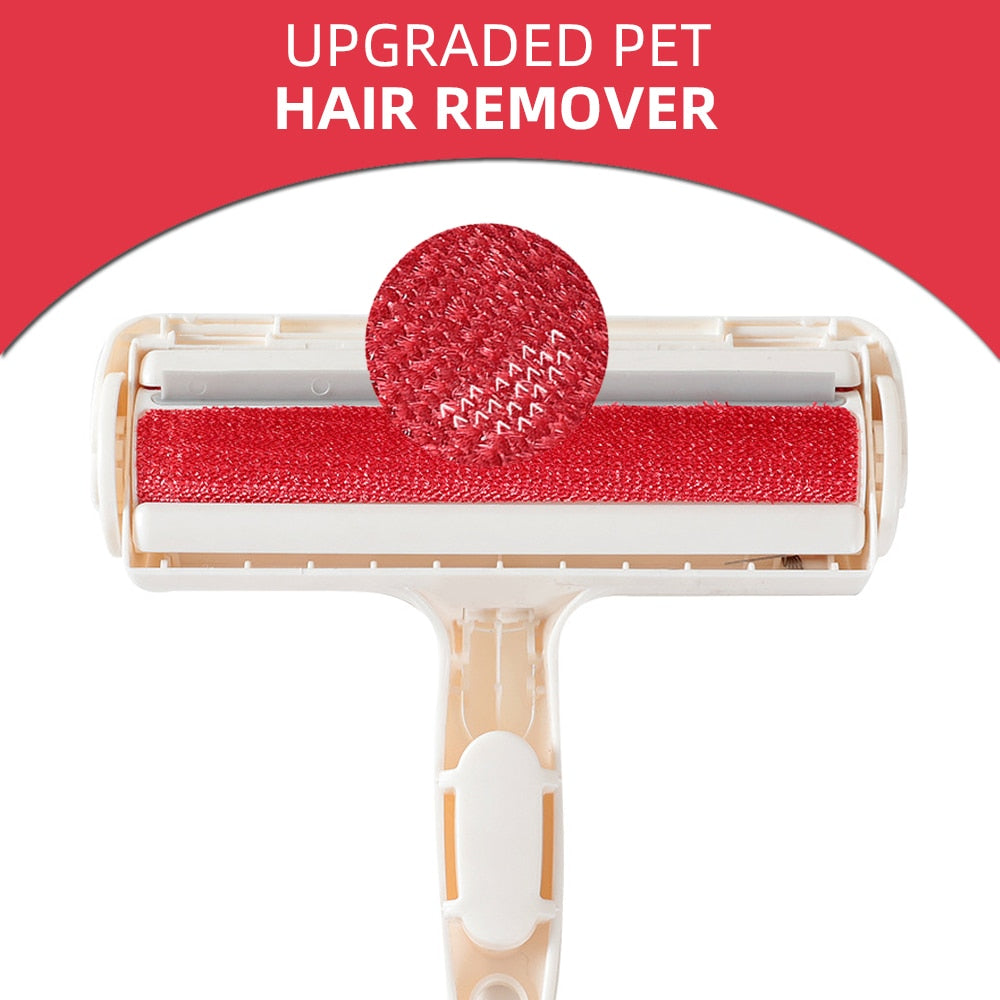Magic Brush Pet
