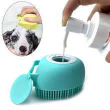 Загрузить изображение в средство просмотра галереи, Massage Bath Brush
