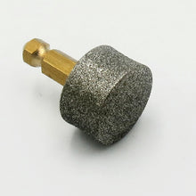 Cargar imagen en el visor de la galería, EZ Nail Grinder Replacement Head - 2pcs
