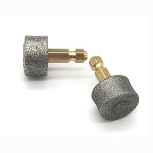 Cargar imagen en el visor de la galería, EZ Nail Grinder Replacement Head - 2pcs
