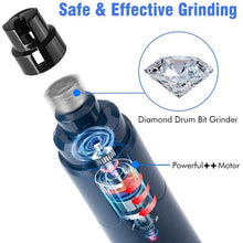 Загрузить изображение в средство просмотра галереи, EZ Nail Grinder With LED Light
