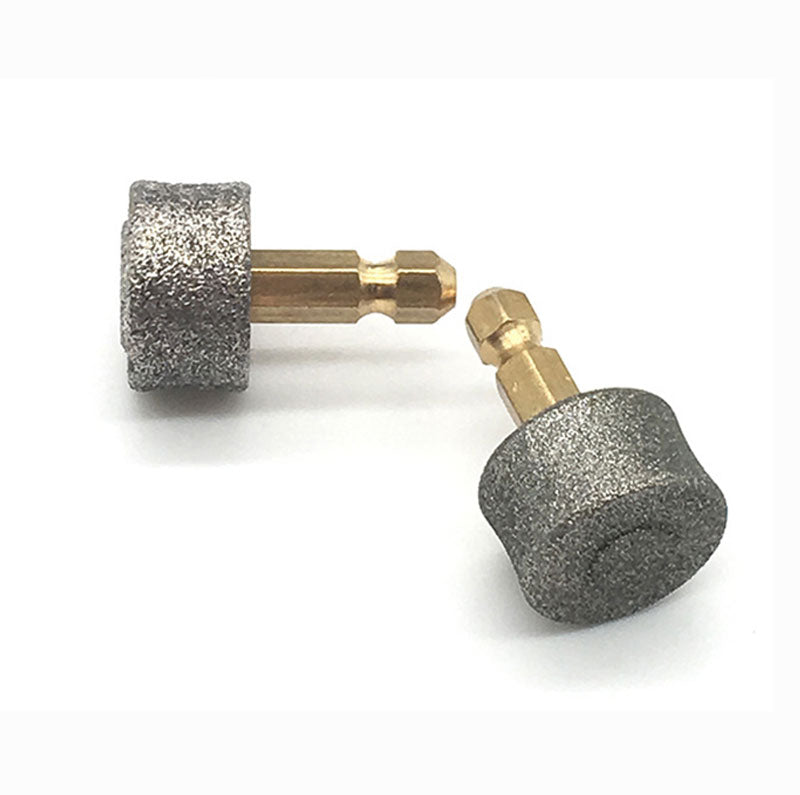 EZ Nail Grinder Replacement Head - 2pcs