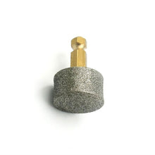Cargar imagen en el visor de la galería, EZ Nail Grinder Replacement Head - 2pcs
